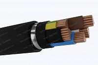 Кабель ВБШв 5х185 - 1кВ