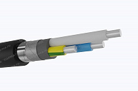 Кабель АПвБбШв 3х185+1х50 - 1кВ