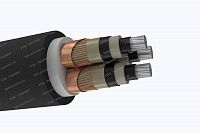 Кабель АПвП 3х50/25 - 6кВ