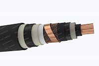 Кабель ПвВнг(B)-LS 1х240/25 - 35кВ