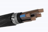 Кабель ПвБШвнг(A)-ХЛ 4х50